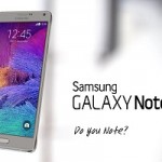 Amena amplía su catálogo con el nuevo Samsung Galaxy Note 4 