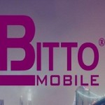 Llega Bitto Mobile, la primera OMV que acepta monedas virtuales.