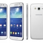 Novedades en el catálogo de Amena, llega el Samsung Galaxy Grand 2 4G