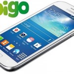 Samsung Galaxy Grand Neo Plus llega a Yoigo