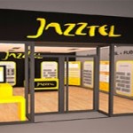 Jazztel comunica que solo venderá sus productos en tiendas exclusivas