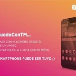 Tuenti Móvil sortea un Huawei G7 con su último concurso