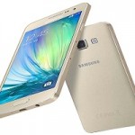 Samsung Galaxy A3 ya disponible en Amena