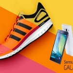 Yoigo regala unas Adidas mi Duramo 6 con el nuevo Samsung Galaxy A5