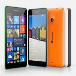 Simyo amplía su catálogo con el nuevo Microsoft Lumia 535