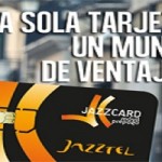 Mejoras en el bono «Combi 10» de Jazzcard Móvil en Jazztel