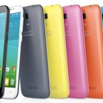 Precios del Alcatel One Tocuch POP S7 con Yoigo