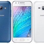 Precios del Samsung Galaxy J1 con Yoigo