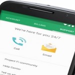 Project Fi ya es oficial