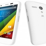 Yoigo rebaja el precio del Motorola Moto G