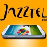 Jazztel crece un 45% en su apartado de telefonía móvil