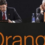 Orange, la matriz de Amena, fue multada por la CNMC por 300 mil euros