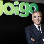 El Ceo de Yoigo, Eduardo Taulet, fue premiado como el mejor ingeniero del año