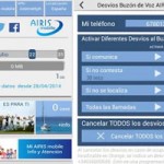 Airis Mobile renovó su App con novedades para sus usuarios