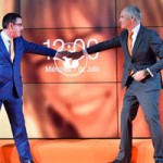 Euskaltel en la Bolsa de Bilbao debutó favorablemente