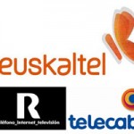 Euskaltel, Telecable y R serían absorbidas por Vodafone