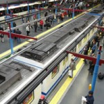 Se puede tener 4G en el Metro por tan solo 200 millones de euros