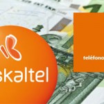 Euskaltel se asociará con R por 600 millones de euros