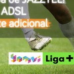 Jazztel regala el Yomvi Liga hasta principios del 2016