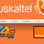 Euskaltel incorporó el 4G con condiciones