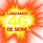 Ya está disponible el 4G de Simyo