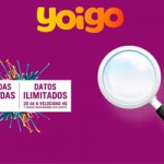 Yoigo relanzó la Tarifa SinFín de 20 Gb este Black Friday