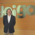 Eduardo Duato es el nuevo Director Técnico de Yoigo