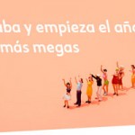 Tuenti ofrece 1 Gb gratis a sus clientes como promoción navideña