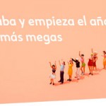 Tuenti ofrece 1 Gb gratis a sus clientes como promoción navideña