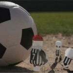 Yoigo Fútbol ofrecerá la Champions y la Liga Española en su oferta convergente