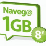 Digi Naveg@ permite navegar sin sorpresas ni costes adicionales