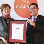 Euskaltel recibió la certificación AENOR para la prevención de delitos