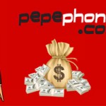 Pepephone crearía un Banco Digital