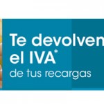 Eroski Móvil recarga saldos devolviendo el IVA