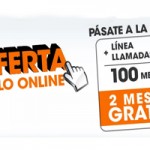Euskaltel ofrece dos meses gratis de llamadas y navegación por fibra