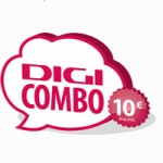 El Digi Combo: La tarifa combinada estrella de DigiMobil