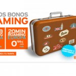 Conoce los nuevos bonos roaming  que Simyo ha lanzado este verano