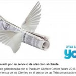 Yoigo es la mejor operadora de la región en lo que respecta al servicio de atención a clientes