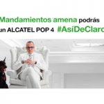 Participa en el nuevo concurso de la comunidad Amena para ganar un Alcatel Pop 4