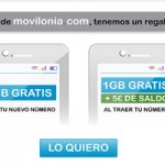 Suop Móvil te regala saldo y gigas para navegar si te cambias a través de Movilonia