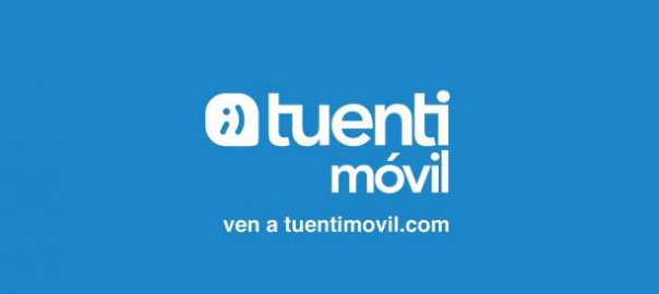 La tarifa de Costo medio de Tuenti Movil