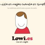 Promoción de Lowi: Una pequeña prórroga