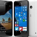 Es momento de que tengas tu Lumia 550 con Simyo