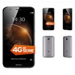 ¿Quieres un nuevo móvil? Ven a Simyo y hazte del Huawei GX8 a precio especial