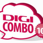 Una gran manera de mantenerte bien comunicado todo el mes: El Digi Combo 10 euros de DigiMobil