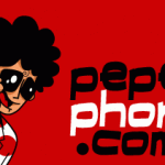 Pepephone: la opción si solo quieres navegar