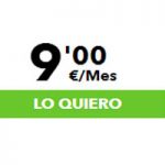 Una a la medida en Más Móvil: 100 minutos más 1 GB por 9 euros al mes