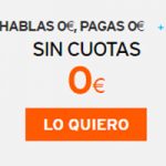 Si llamas 0 minutos, pagas 0 euros con Simyo