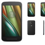 El Lenovo Moto E 3 de novedad en la tienda Simyo