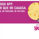 Y tú ¿Ya conoces la Yoigo app?